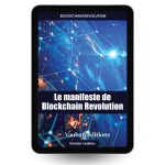 Le manifeste de Blockchain Revolution